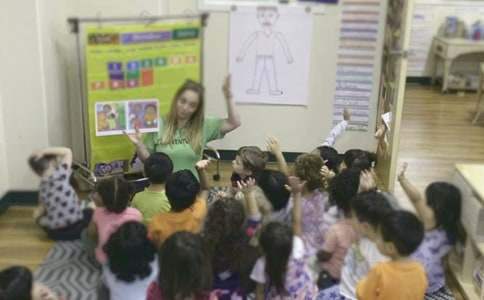 幼儿园教师年终个人工作总结 幼儿园教师年终个人工作总结100字