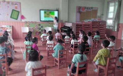 幼儿园中班教师个人年终工作总结 幼儿园中班保育员工作总结下学期